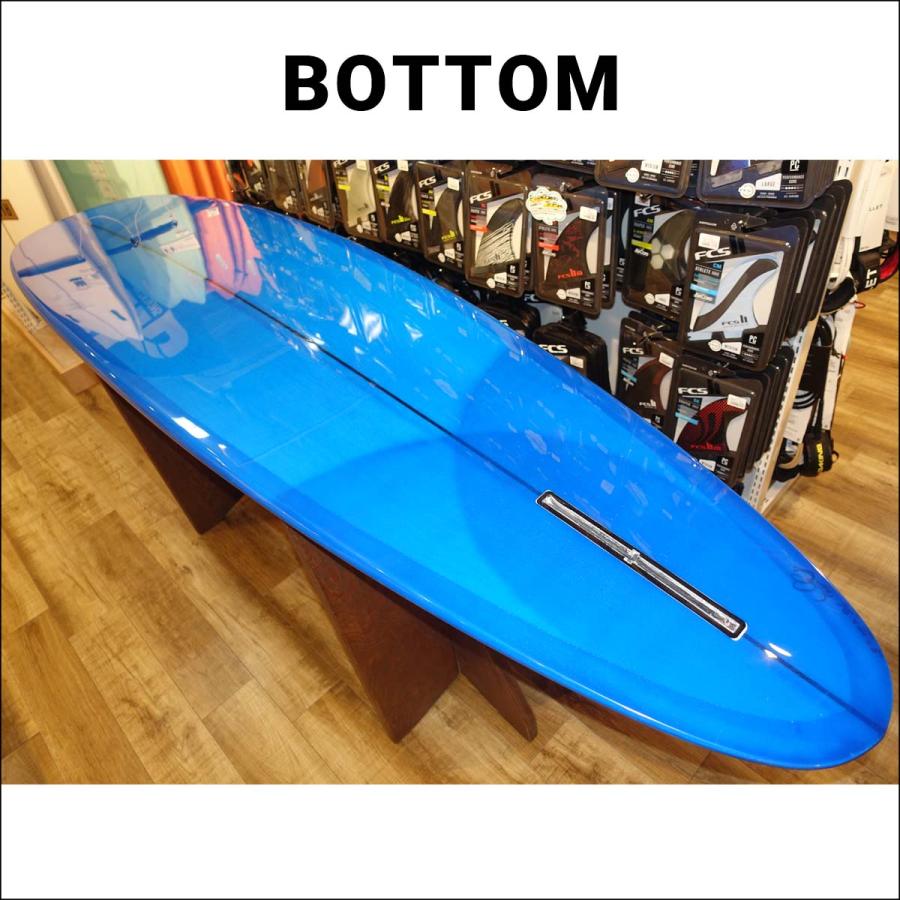 MOJO モジョ MINI TANKER 7'6 PU ミニタンカー サーフボード 日本正規