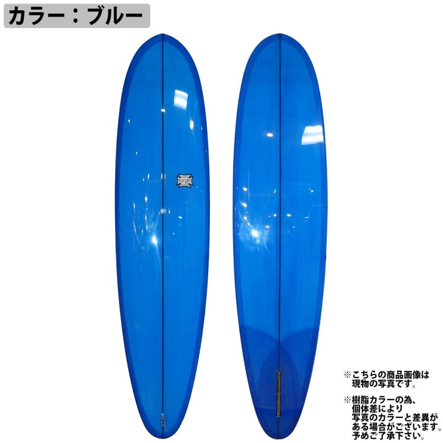 mojoサーフボード 5フィンボックス MOJO モジョ MINI TANKER 7'6 PU ミニタンカー サーフボード 日本正規