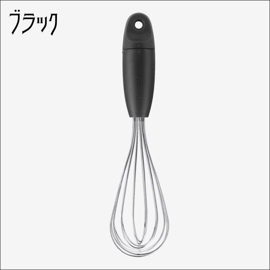Dreamfarm ドリームファーム 泡立て器 泡だて器 ウィスク mini Flisk