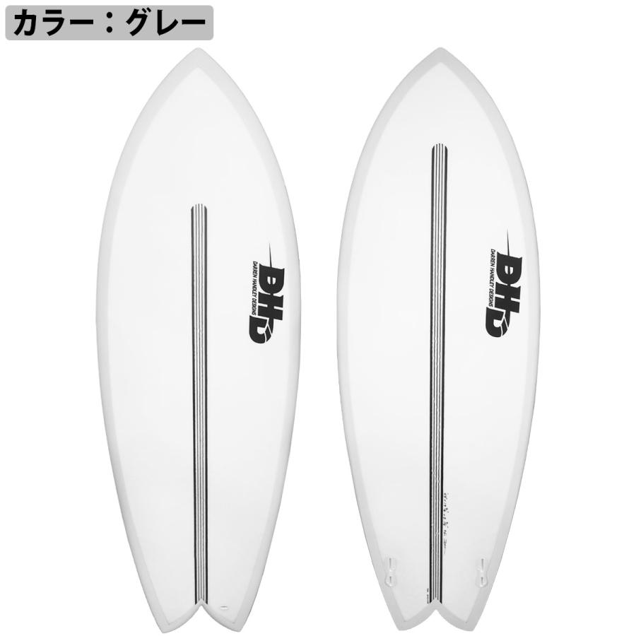 DHD サーフボード MINI TWIN EPS ミニツイン FCS2 ディーエイチディー ショートボード 日本正規品 DHD MINI TWIN ミニツイン EPS FCS2 サーフボード 日本正規品