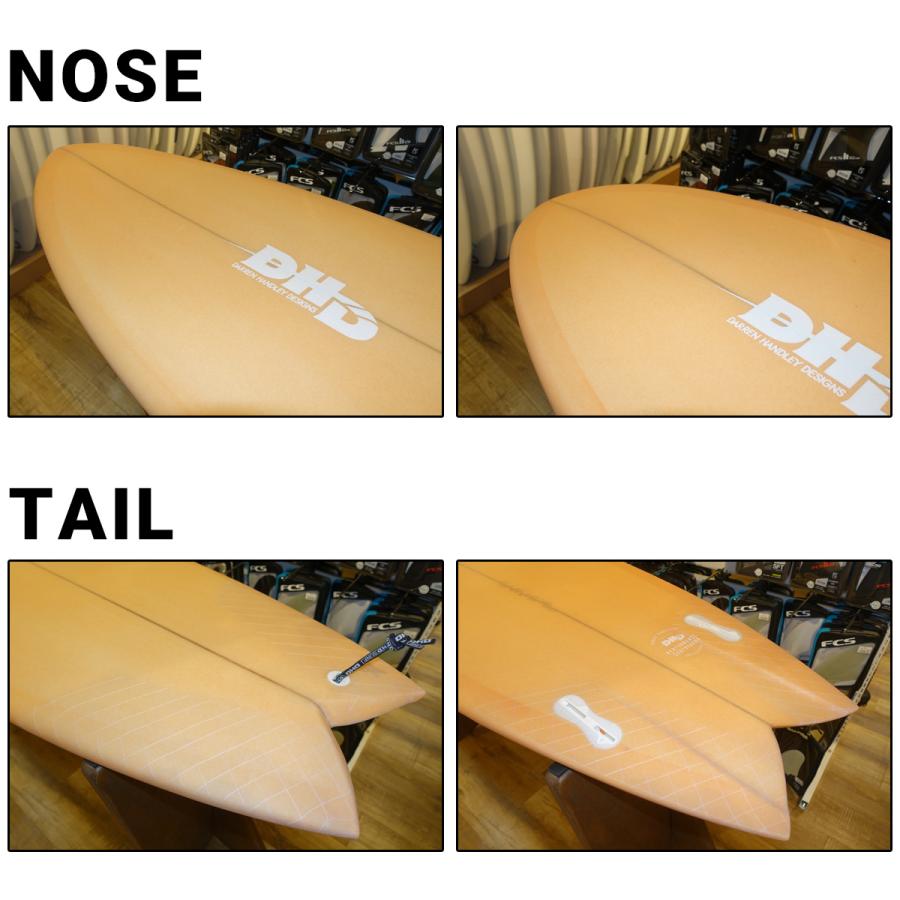 ミニツイン2 DHD Mini Twin II – DHD SURF JAPAN