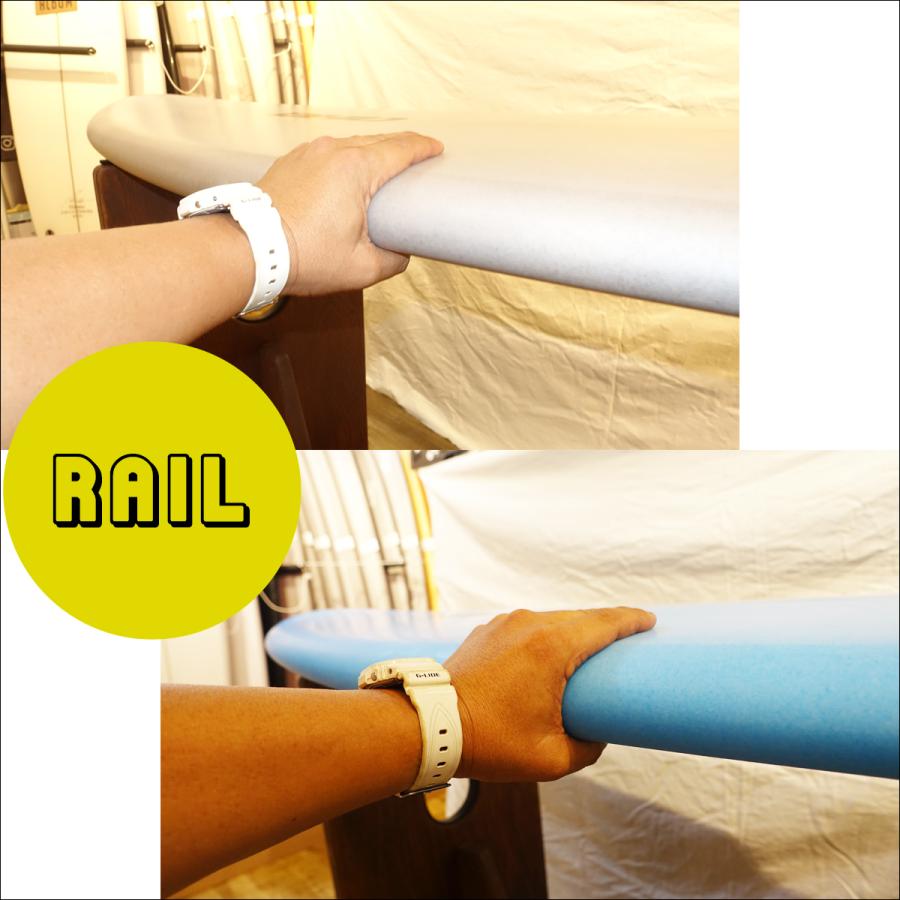 DHD MINI TWIN II ミニツインツー ミニツイン2 FCS2 PU サーフボード