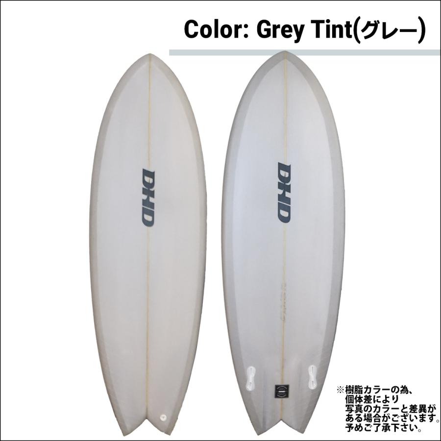 新品未使用  DHD  ミニツイン2 Mini Twin II – DHD SURF JAPAN