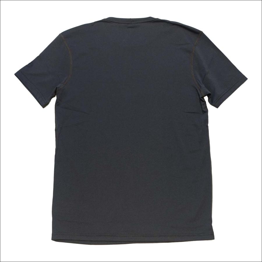 VISSLA（ヴィスラ） ラッシュガード Tシャツ 半袖 トップス 速乾