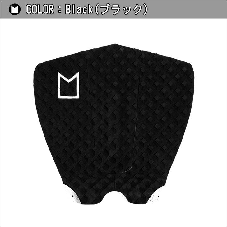 19 MODOM モドム デッキパッド クレイグ アンダーソン 3ピース 2019年