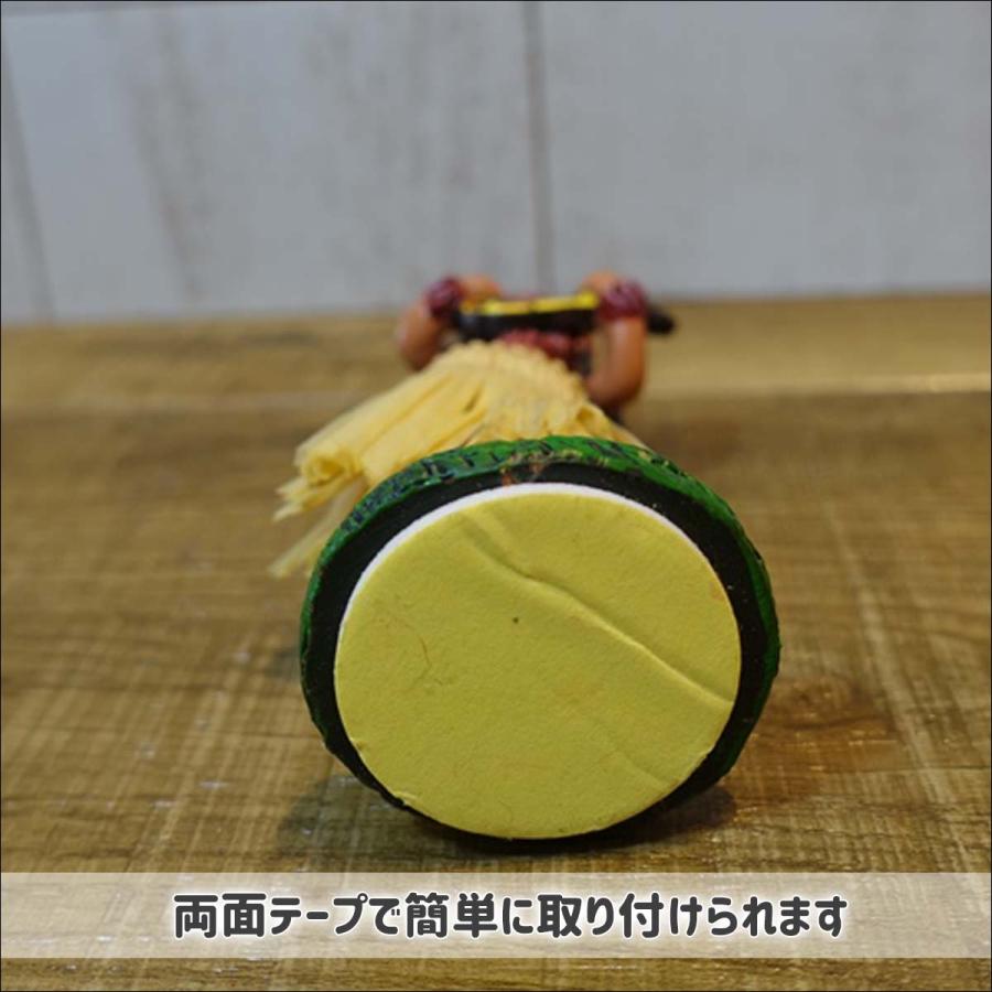KahiKo カヒコ ダッシュボード フラドール DASHBOARD HULA DOLL