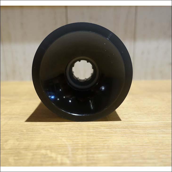 carver（カーバー） ウィール Mug Wheel 70mm Smoke 1個 スケボー