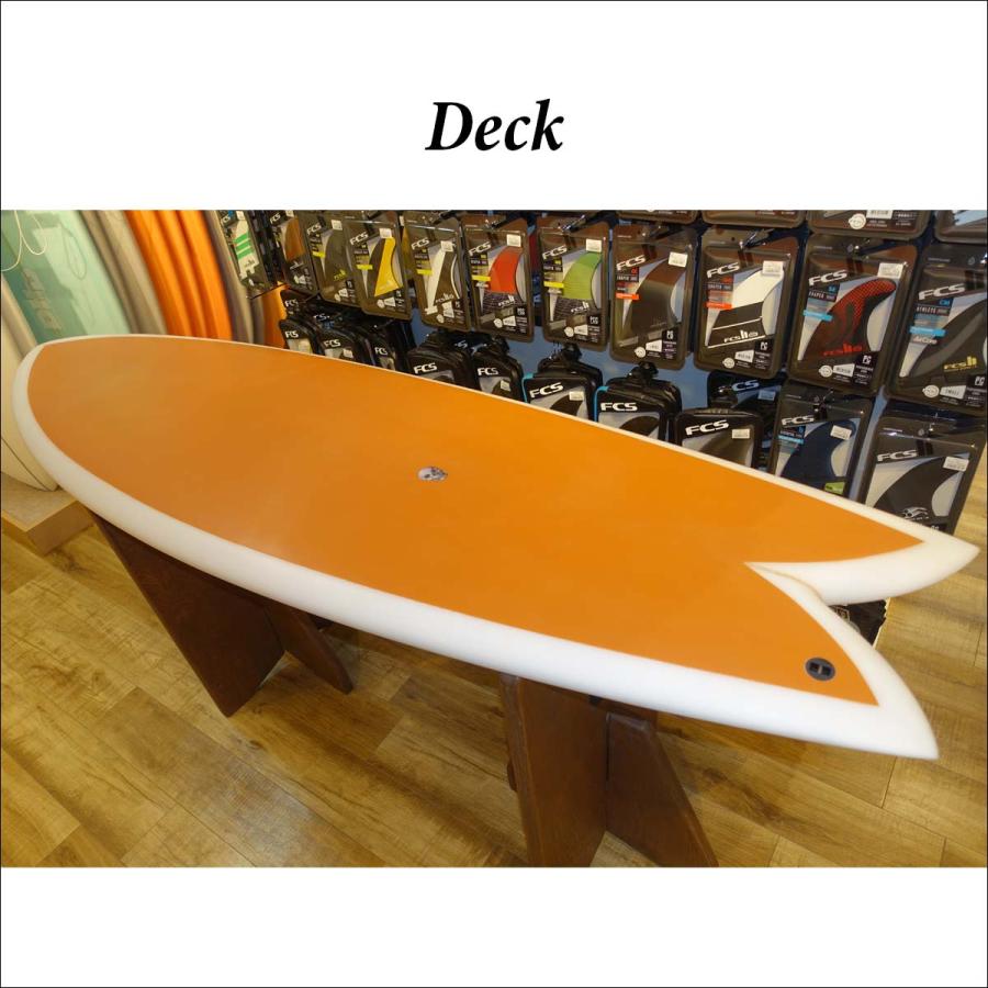 CHRISTENSON SURFBOARD クリステンソン サーフボード Myconaut Swallow