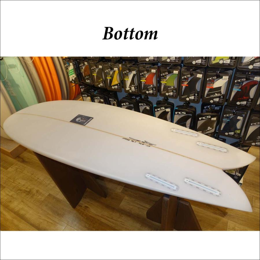 CHRISTENSON SURFBOARD クリステンソン サーフボード Myconaut Swallow