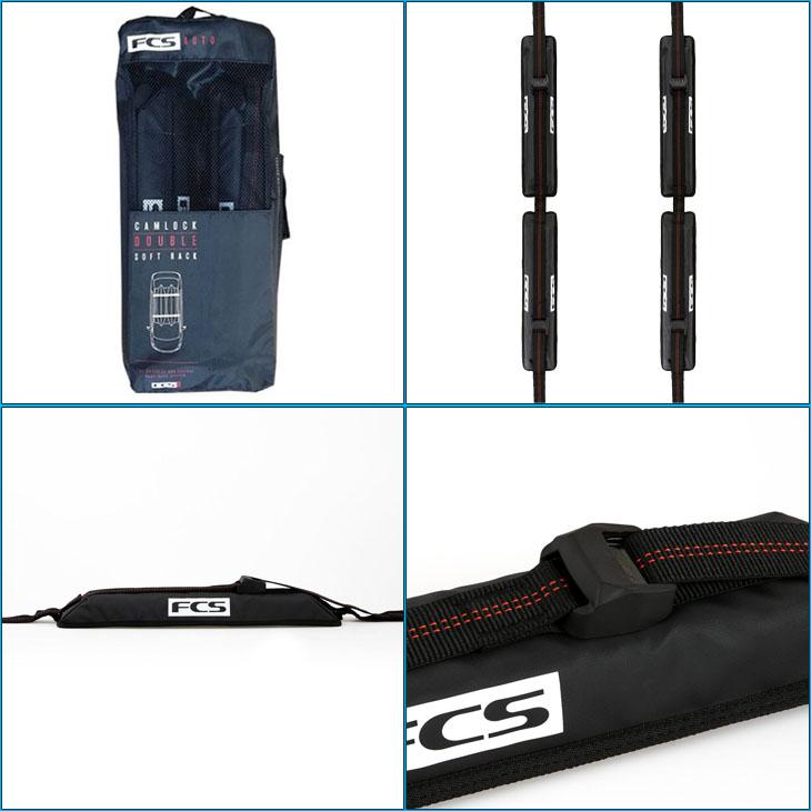 美品 FCS auto hardware サーフボードキャリア 説明書付き 美品 FCS auto hardware サーフボードキャリア 説明書付き 美品