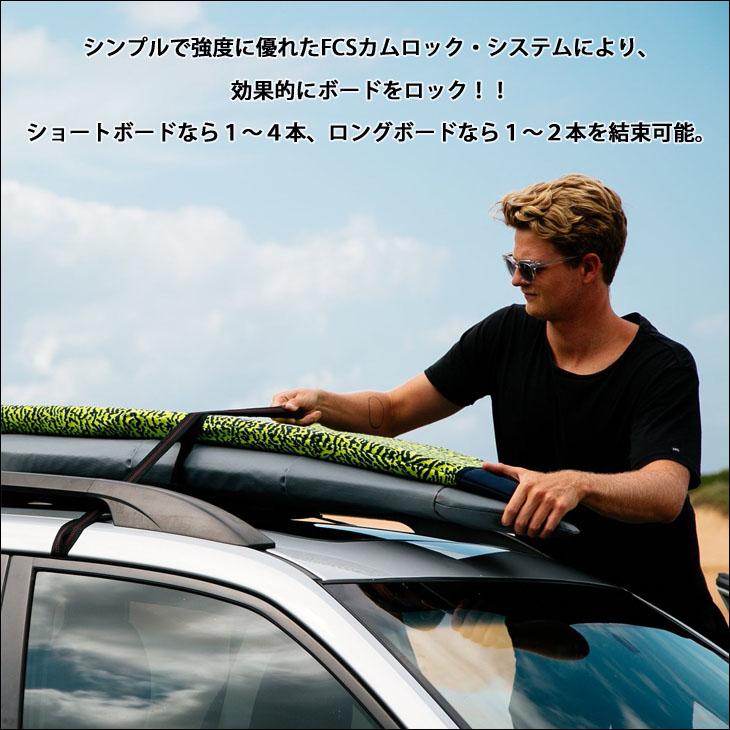 美品 FCS auto hardware サーフボードキャリア 説明書付き 楽天市場】ボードストラップ FCS エフシーエス AUTO ACCESSORIES