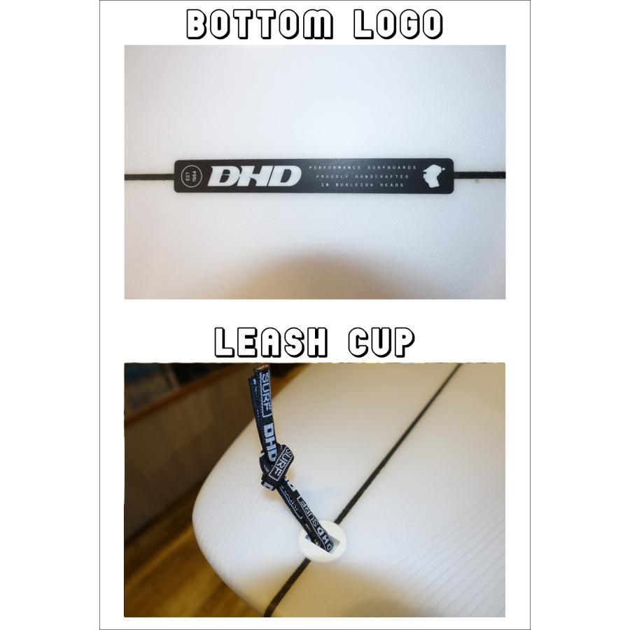 NEW MODEL＜新品・送料込み＞DHD 5.10 NEXUS D0036 DHD NEXUS