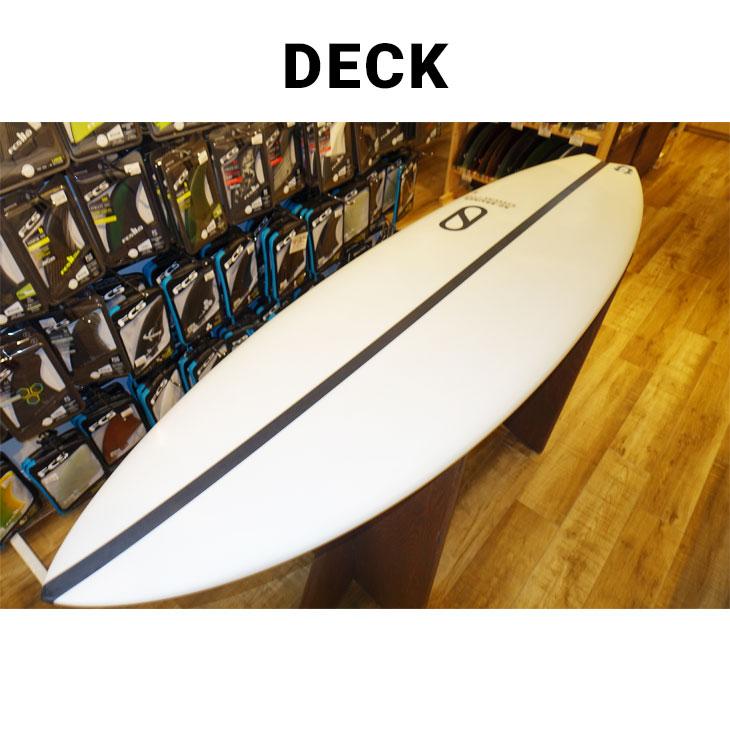 FIREWIRE（ファイヤーワイヤー） FIREWIRE Slater Designs ファイアー