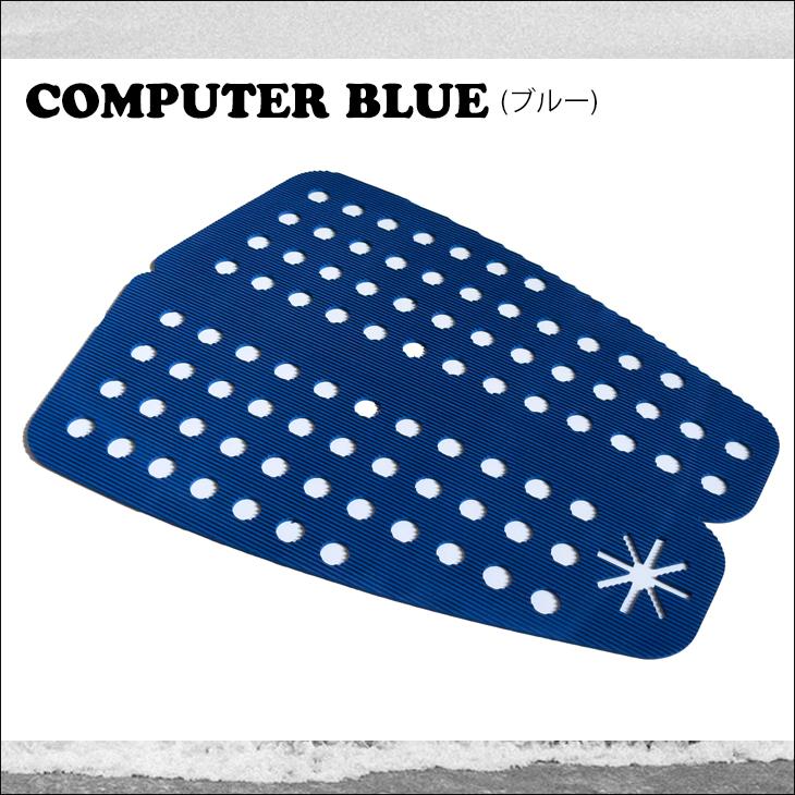 24 BALLET バレット デッキパッド NOAH COLLINS ノア コリンズ