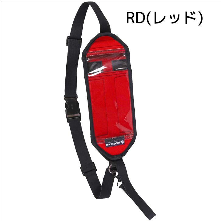 north peak（ノースピーク） バッグ FIT BAG フィットバッグ