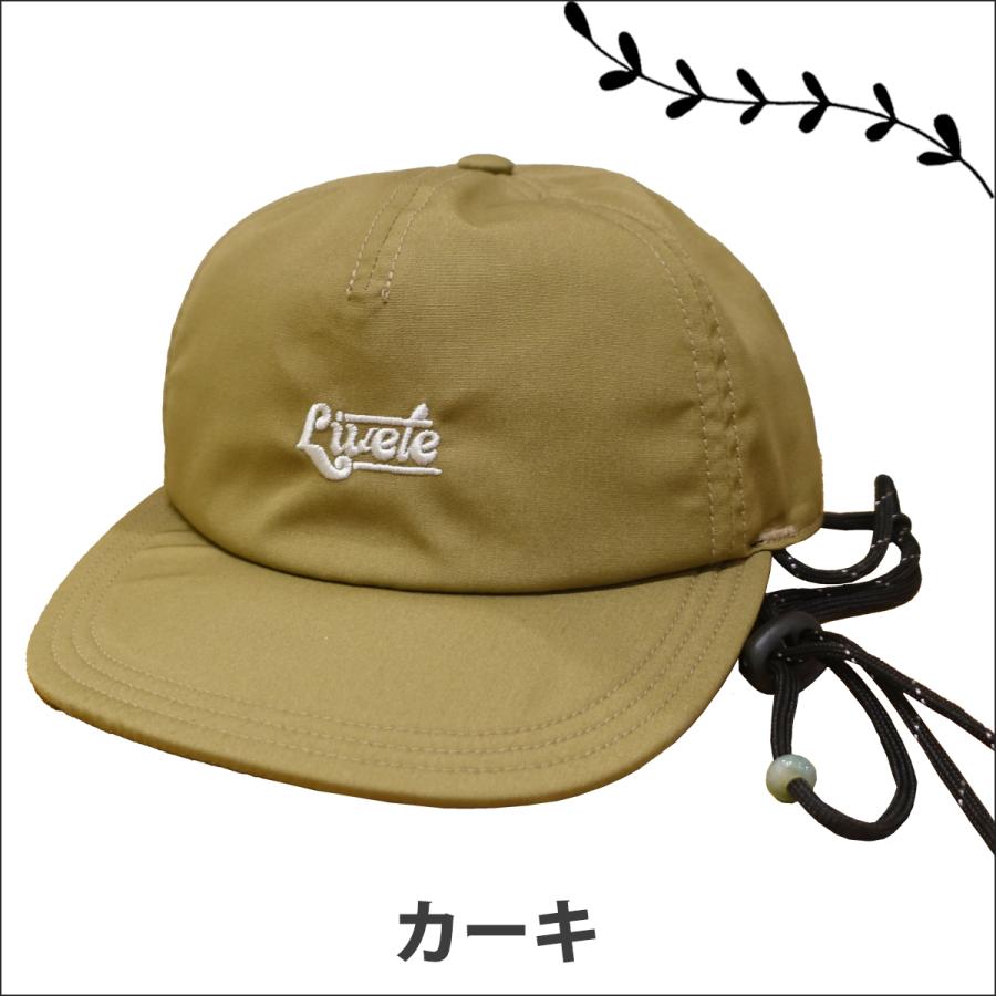 26 LIVETE サーフキャップ ノンスリップサーフキャップ Non-Slip