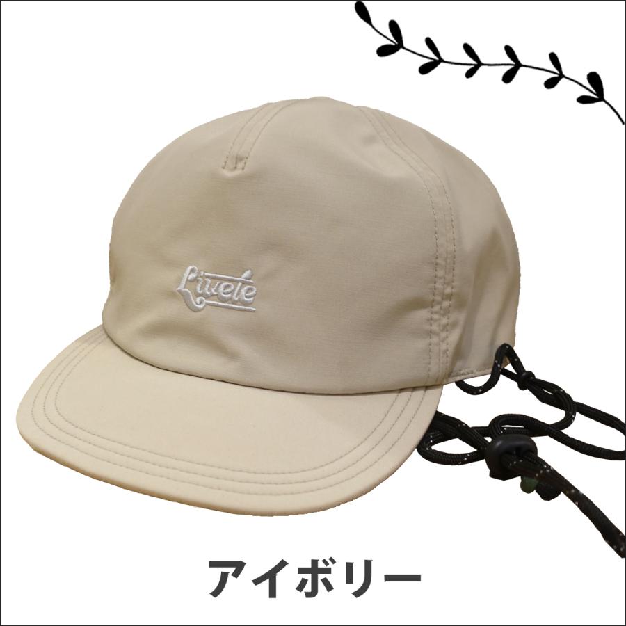 26 LIVETE サーフキャップ ノンスリップサーフキャップ Non-Slip