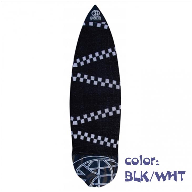 ON A MISSION オン・ア・ミッション ボードケース SOCK BAG SHORT 6'0