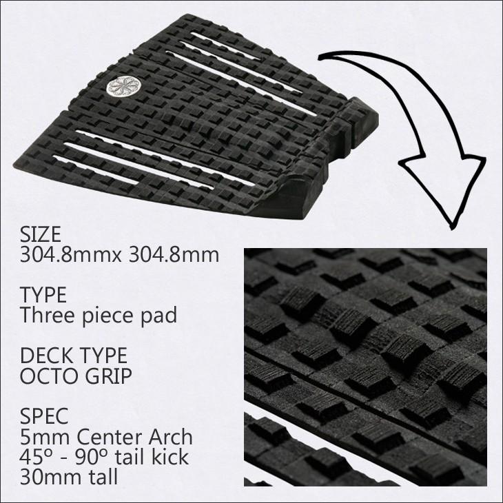 OCTOPUS IS REAL オクトパスイズリアル チッパ ウィルソン