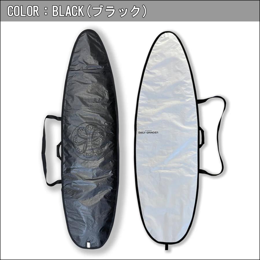 MIGRA 6.3 surfboard bag ミグラ サーフボード バッグ MIGRA 6.3