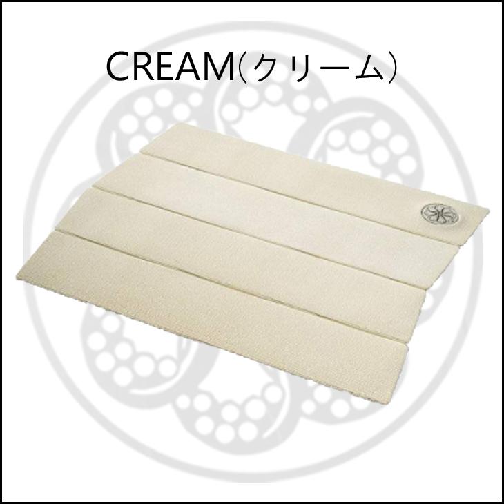 ＜新品・定形外＞オクトパス　フロントデッキパッド 4ピース（白） 新品・定形外＞オクトパス フロントデッキパッド 4ピース（白