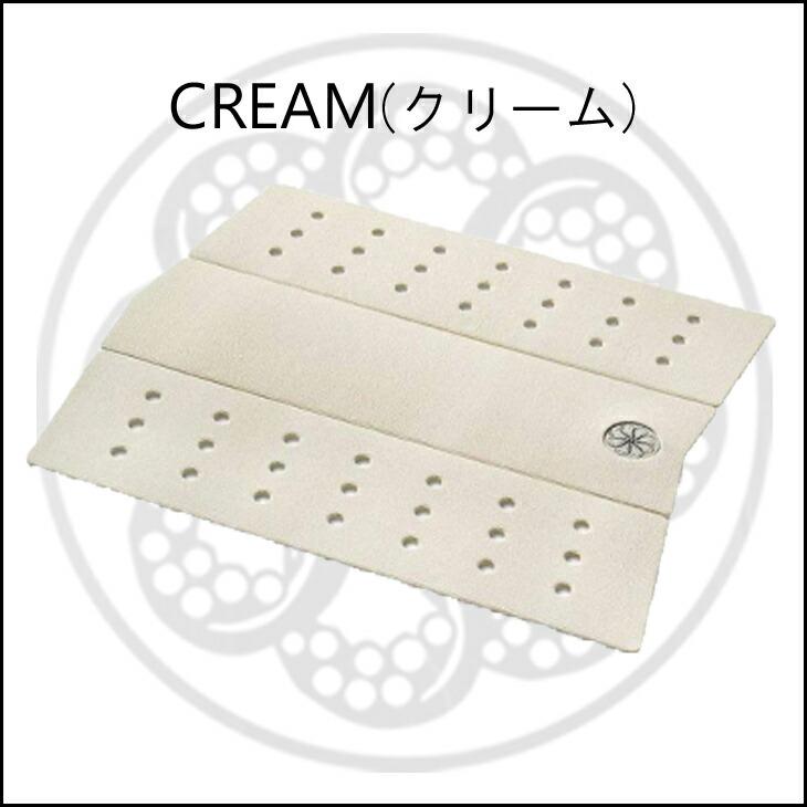 OCTOPUS IS REAL オクトパスイズリアル FRONT DECK II CORDUROY