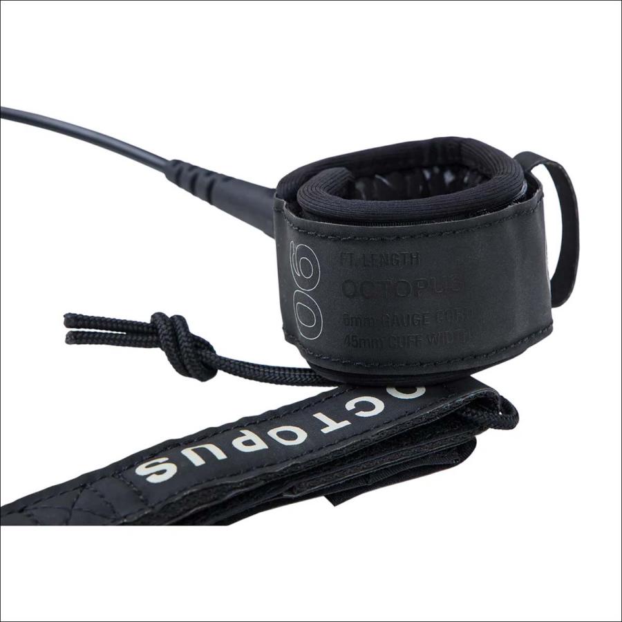 専用リーシュコードプレゼントRIVAL 155 × SALOMON PACT OCTOPUS（オクトパス） OCTOPUS IS REAL オクトパスイズリアル