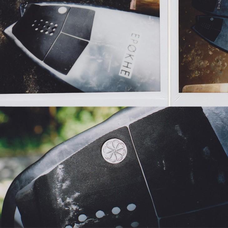 OCTOPUS（オクトパス） OCTOPUS IS REAL オクトパスイズリアル NATE