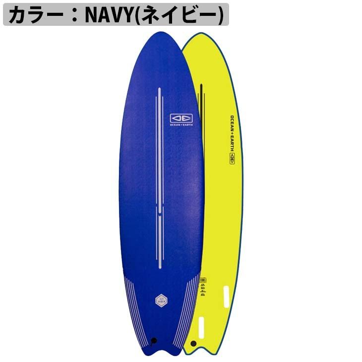 OCEAN＆EARTH オーシャンアンドアース EZI-RIDER イージーライダー 7'0
