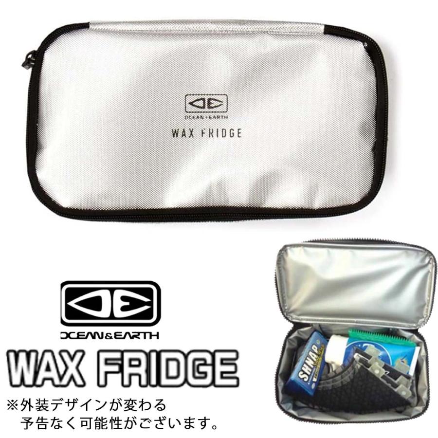 OCEAN&EARTH オーシャンアンドアース ワックスフリッジ ワックス