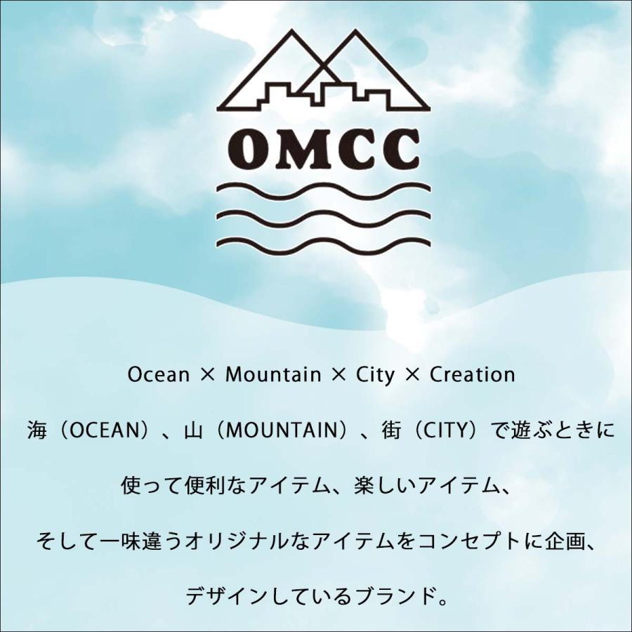 OMCC オーエムシー エコバックストラップ ECO STRAP SHINING エコストラップ 取り付け ショルダーバッグ ユニセックス ...