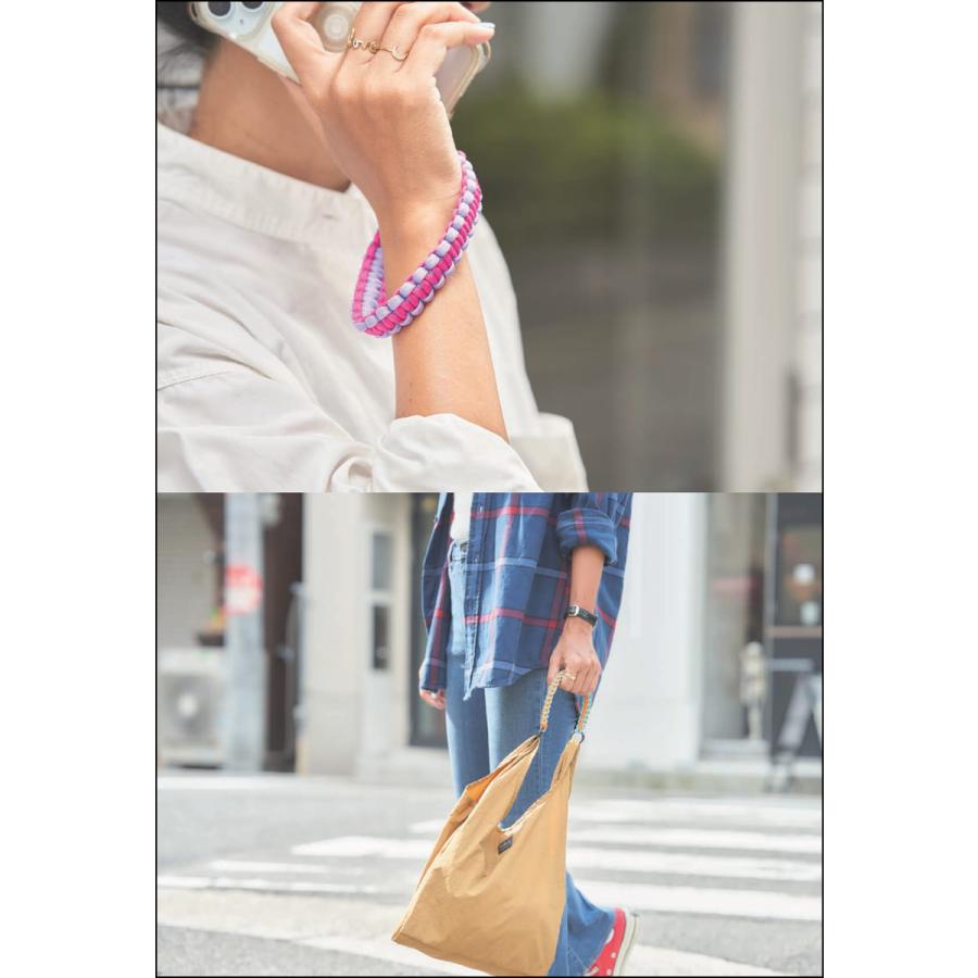 24 OMCC マルチストラップ MULTI STRAP 取り付け 付属品