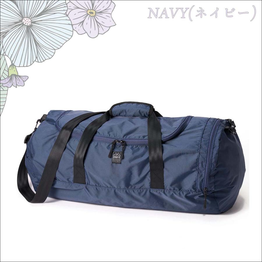 OMCC ダッフルバック PK DUFFLE BAG かばん 鞄 バッグ 旅行 アウトドア