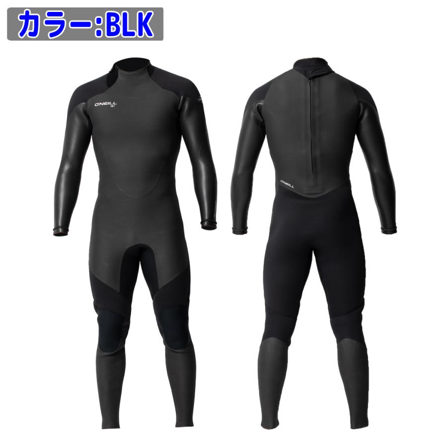 黒 フルスーツ ウェットスーツ サーフィン用