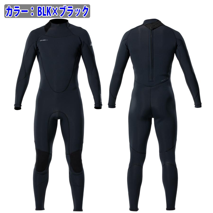 O'NEILL ブラック フルスーツ O'NEILL（オニール） 26 O'NEILL フルスーツ ウェットスーツ ウエット