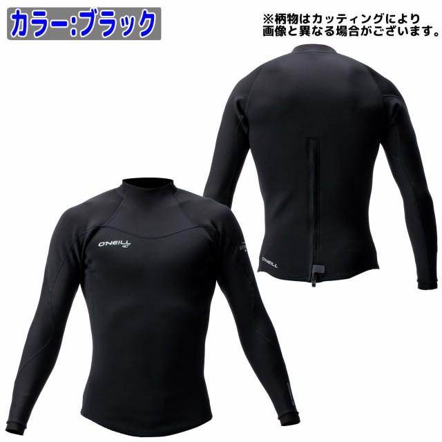 O'NEILL（オニール） 22 O'NEILL 長袖タッパー ウェットスーツ