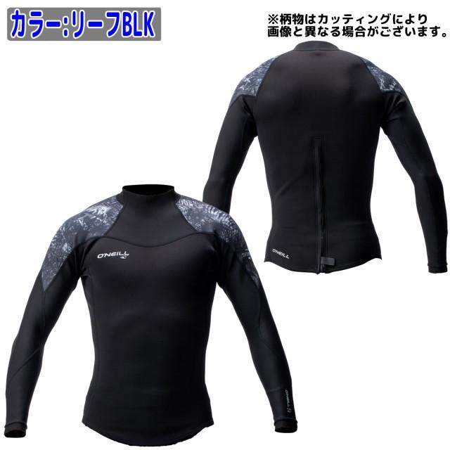 O'NEILL（オニール） 22 O'NEILL 長袖タッパー ウェットスーツ