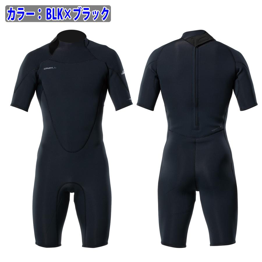 O'Neillウェットスーツ 正規品 O'NEILL（オニール） 26 O'NEILL スプリング ウェットスーツ ウエット
