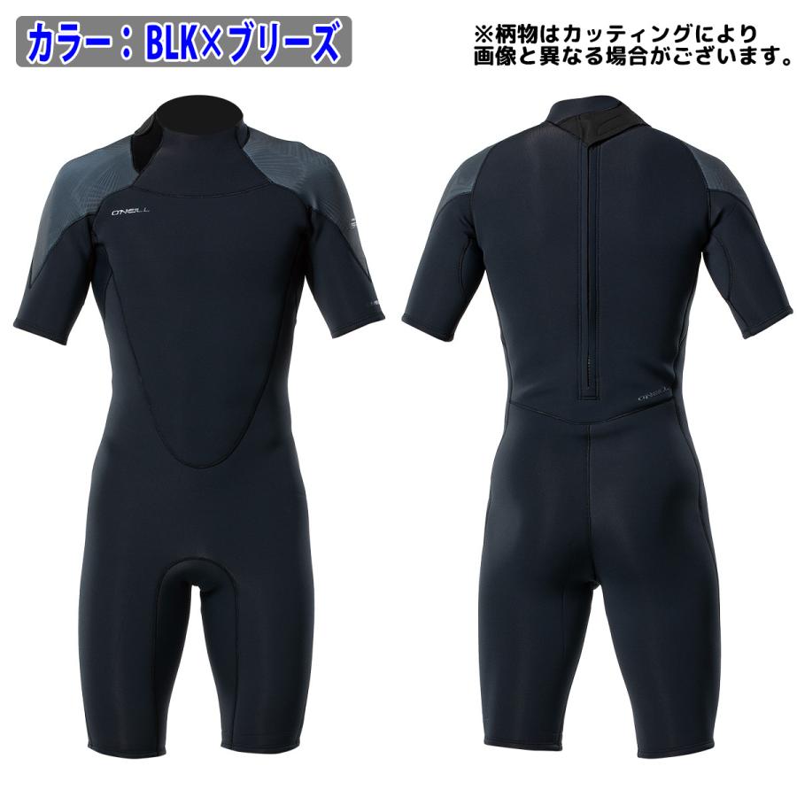 O'NEILL（オニール） 26 O'NEILL スプリング ウェットスーツ ウエット