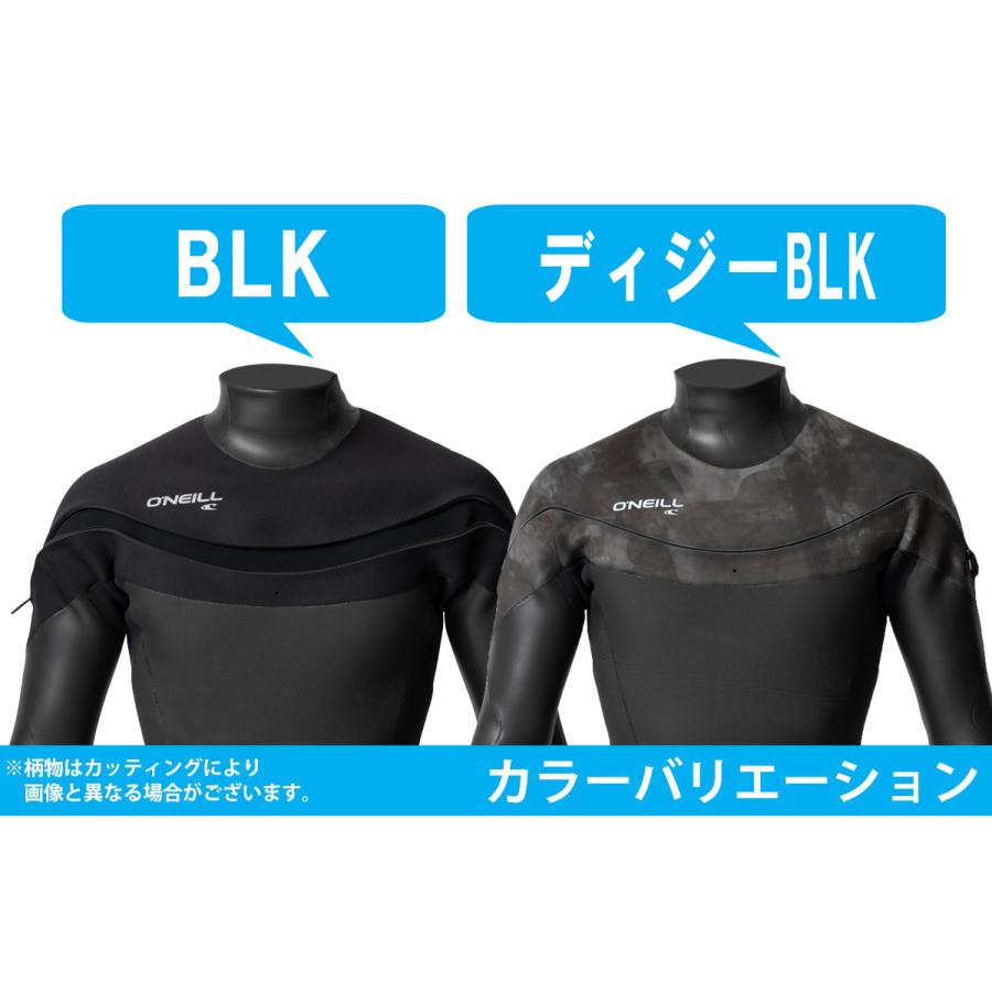 O'NEILL ウェットスーツ セミドライ メンズ 24-25 オニール O'NEILL ウェットスーツ セミドライ メンズ 24-25 オニール