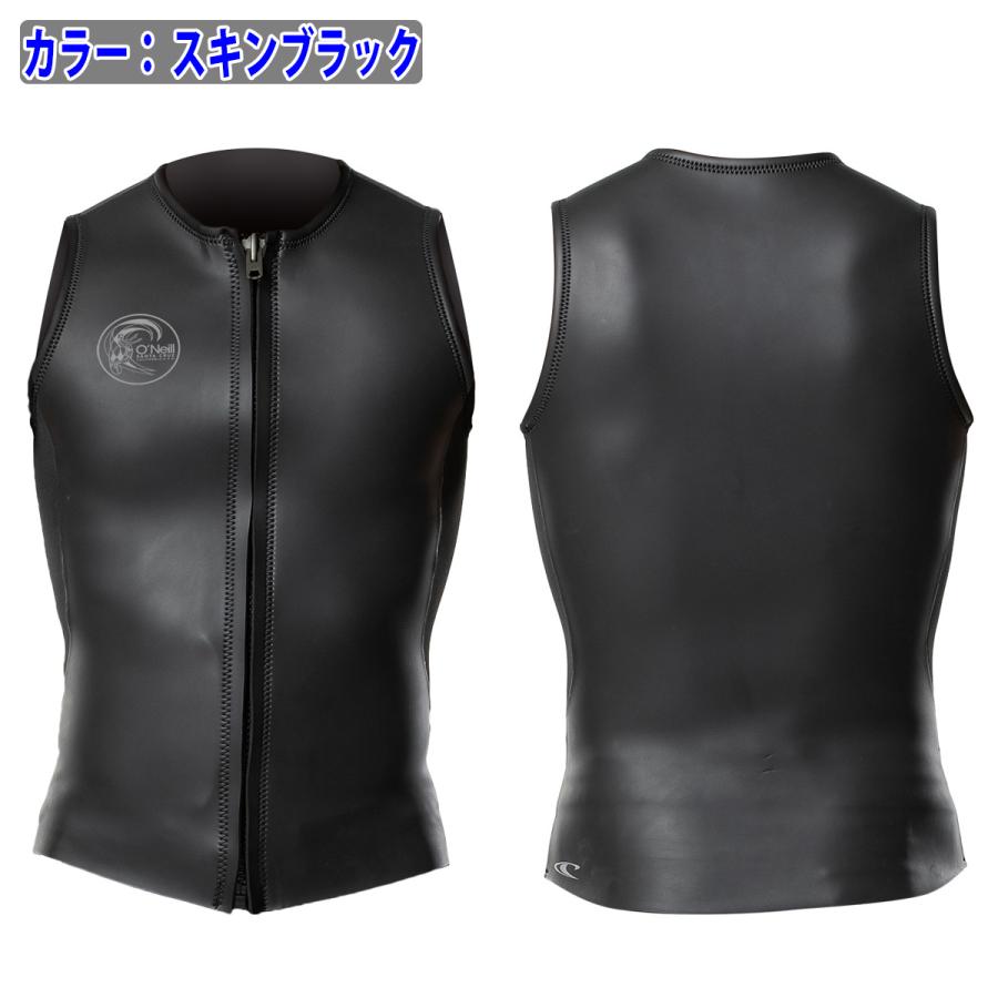 O'NEILL（オニール） 26 O'NEILL ベスト ウェットスーツ ウエット