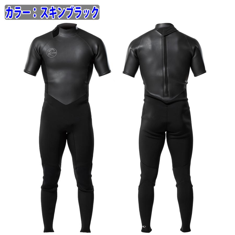 O'NEILL（オニール） 26 O'NEILL シーガル ウェットスーツ ウエット