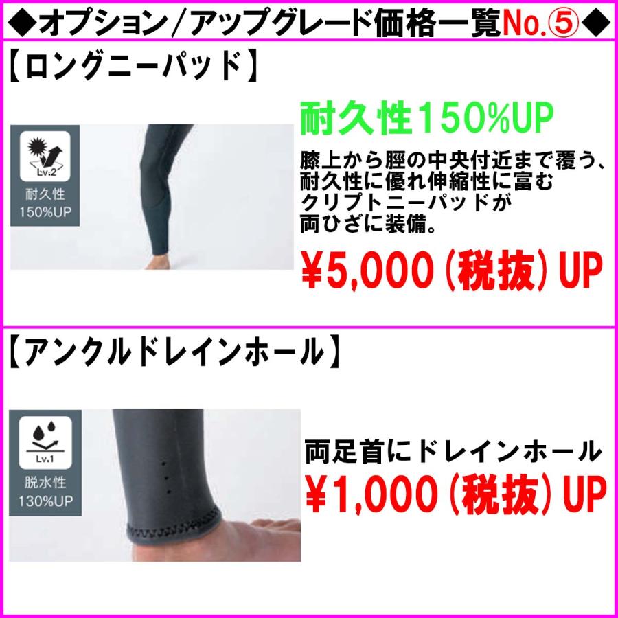 O'NEILL（オニール） 23-24 O'NEILL セミドライ サーフィン バック