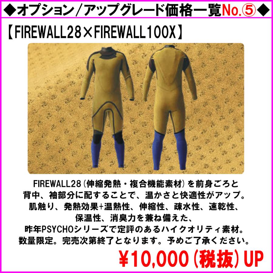 O'NEILL（オニール） 23-24 O'NEILL セミドライ ウェットスーツ