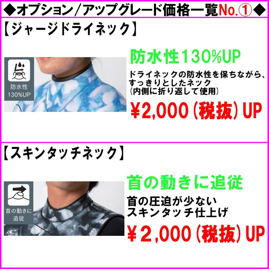 O'NEILL オニール セミドライブ　Lサイズ O'NEILL 23-24 O'NEILL オニール セミドライ ウェットスーツ