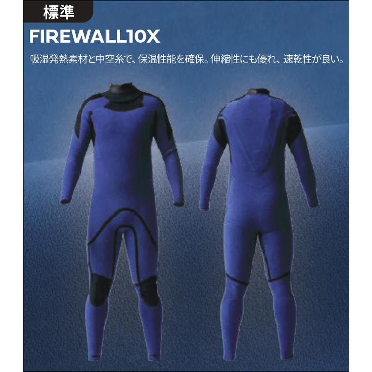 O'NEILL オニール セミドライ バックジップ O'NEILL（オニール） 23-24 O'NEILL セミドライ サーフィン バック