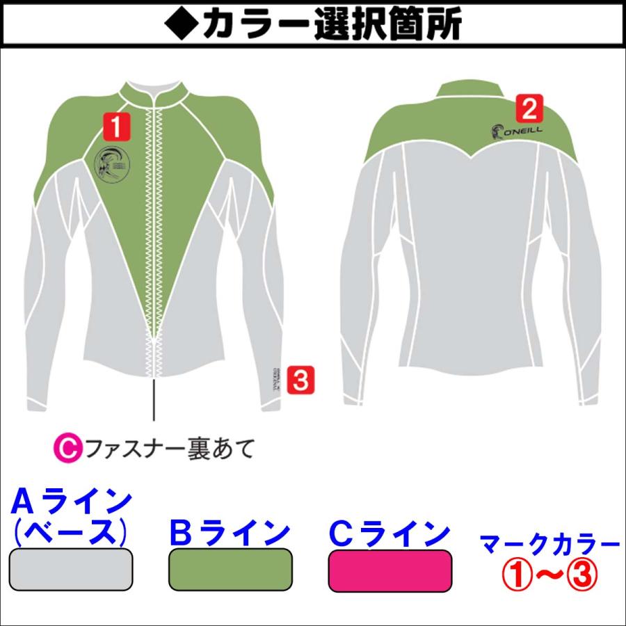 O'NEILL 24 O'NEILL オニール 半袖タッパー ウェットスーツ O'NEILL 24 O'NEILL オニール 半袖タッパー ウェットスーツ