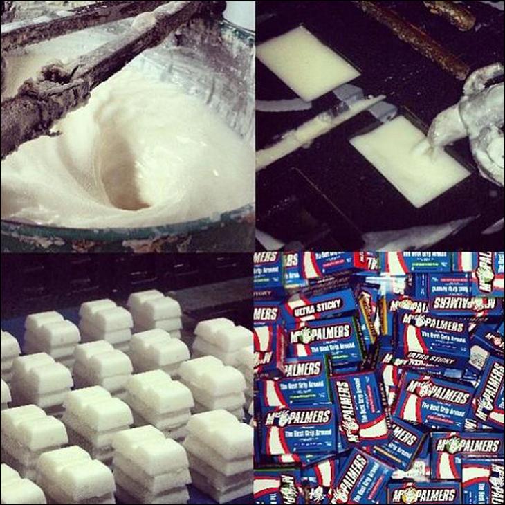 MRS PALMERS サーフボードワックス COMP COOL WARM コンプ クール ワーム ミセスパーマーズ サーフィン WAX 滑り止め 日本正規品 |  | 05