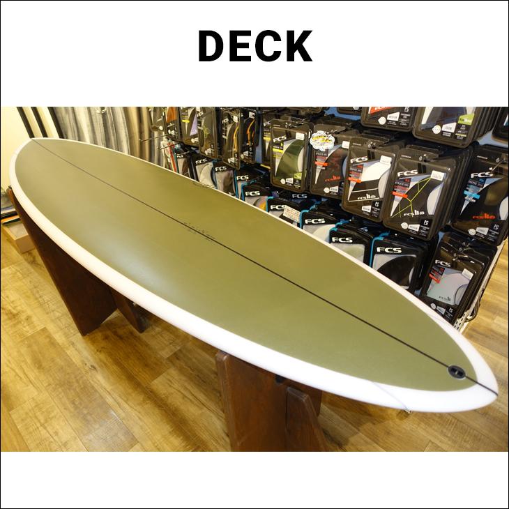 ビッグバロン　7'0\" JS-ビックバロン – JS Industries Japan