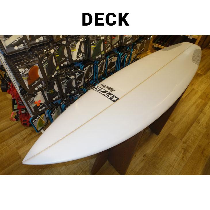 【美品！】PYZEL Phantom ファントム　パイゼル　サーフボード PYZEL SURFBOARDS PHANTOM ファントム PU パイゼル サーフボード 2022
